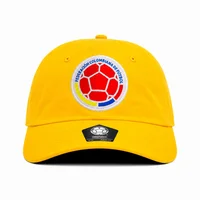 Gorra FCF Super Amarillo Referencia Fcfs-002