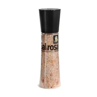 Sal Rosada Himalaya Frasco 312 Gramos Con Molinillo
