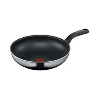 Wok 28cm Tefal Resist en Aluminio Antiadherente Colores Surtidos Libre de PFOA