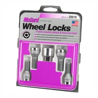 Perno De Seguridad Mcgard 14x1.5 mm 5p x 1
