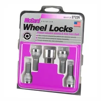 Perno De Seguridad Mcgard 14x1.25mm 5p x 2
