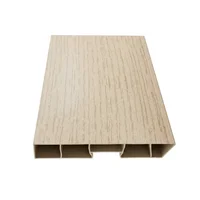 Guardaescoba Pvc Bali 1.5X8.5X240cm Holztek