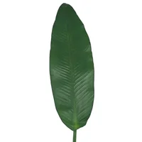 Hoja de Banano x 1 115cm