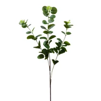 Follaje Eucalipto Verde 90cm