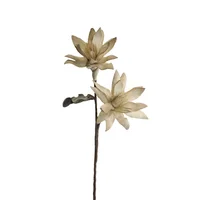 Espiga Jazmin Verde 90cm