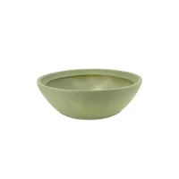 Matera Tramontina Indi En Polietileno Verde Oliva 65 cm