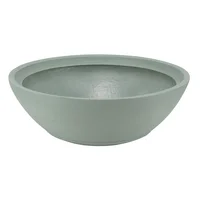 Maceta Tramontina Indi En Polietileno Verde Salvia 65 cm