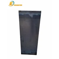 Formaleta Modular Metálica de 0.30m x 1.20m con Calibre de 1/8