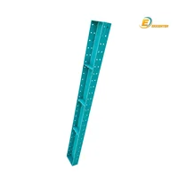 Formaleta Modular Metálica de 0.15m x 1.20m con Calibre de 1/8