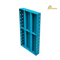 Formaleta Modular Metálica 0.40m x 0.60m con Calibre de 1/8