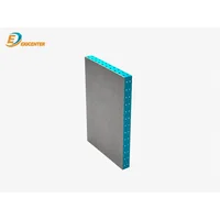 Formaleta Modular Metálica de 0.55m x 0.60m con Calibre de 1/8