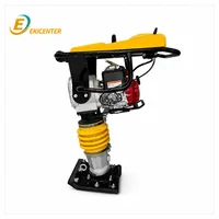 Apisonador Gx120 Fuerza de Impacto de 10 Kn