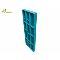 Formaleta Modular Metálica de 0.55m x 1.20m con Calibre de 1/8