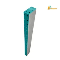 Formaleta Modular Metálica de 0.10m x 1.20m con Calibre de 1/8