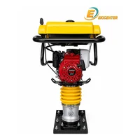Apisonador Gx100 Fuerza de Impacto de 10 Kn
