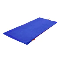 Saco para Dormir Forro Polar Coleman Stratus (azul)