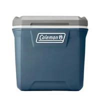 Nevera Portátil Con Ruedas Coleman 316 Series 60qt