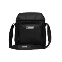 Bolso Térmico Portátil Coleman Chiller 30 Latas (negro)
