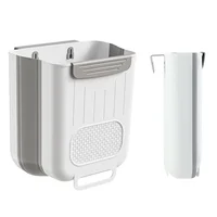 Caneca Plástica para Colgar 6 Litros