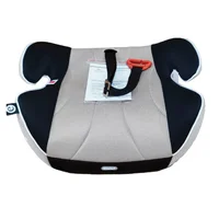 Booster Elevador de Asiento Kua- Eb584 Beige