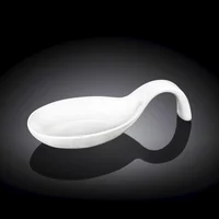Plato de 10.2cm x  5.1cm Porcelana