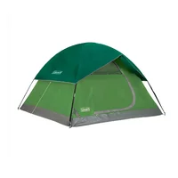 Carpa Coleman Sundome para 4 Personas