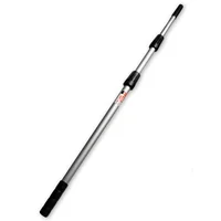 Extensión Telescópica 2.1m Limpiavidrios Set X 10 Unidades