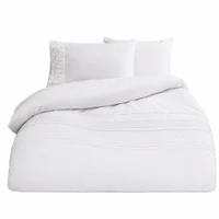 Duvet Origami Algodón Doble