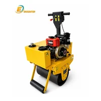 Venitin Sencillo con Motor Diesel Kama 173f