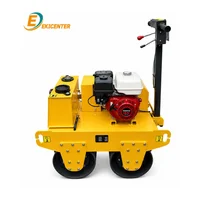 Venitin Doble con Motor Gasolina Honda Gx270