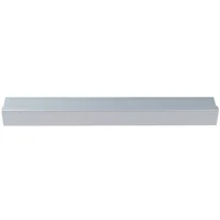 Manija Habana Aluminio 96 mm