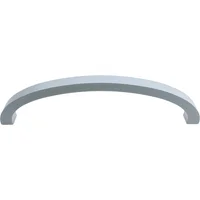 Manija Habana Aluminio 128 mm