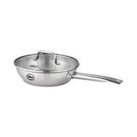 Sartén Ilko Acero Inoxidable Chef 20cm