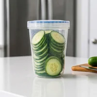 Hermético de Lujo Taparosco 1.4 Litros