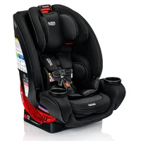 Silla de carro para Bebé Negro A26 Britax One4life