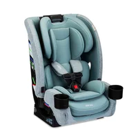 Silla de Carro para Bebé Azul Britax One4life Slim x A26
