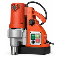 Taladro Magnético 1200W 12-35mm 110V Capacidad 10000n Ferton