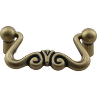 Manija Nipón Cobrizado 64 Mm