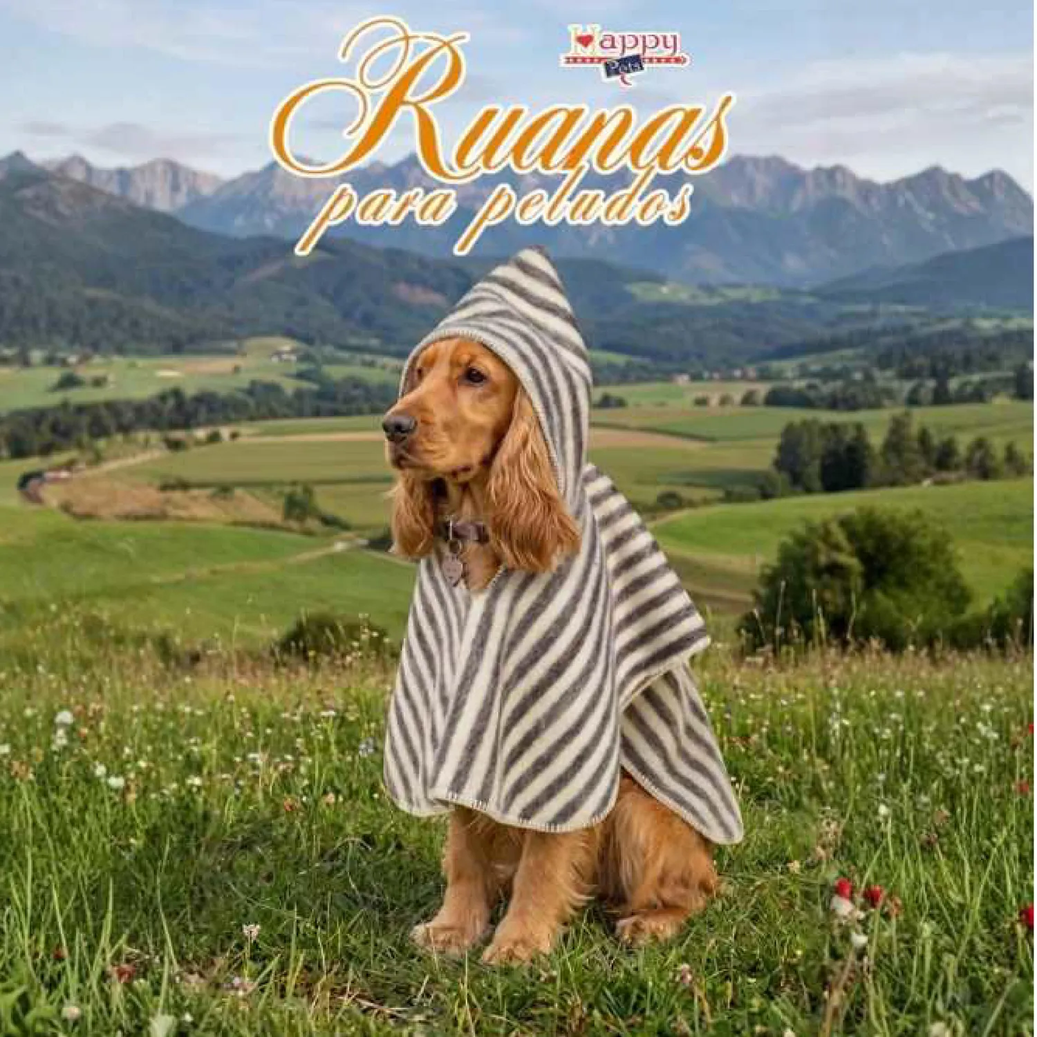 Ruana M