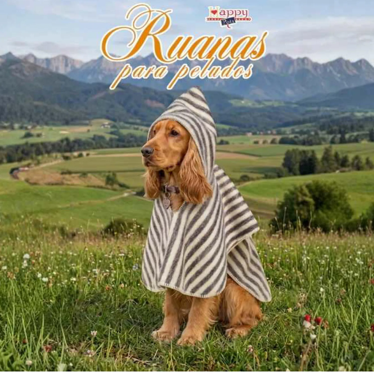 Ruana L