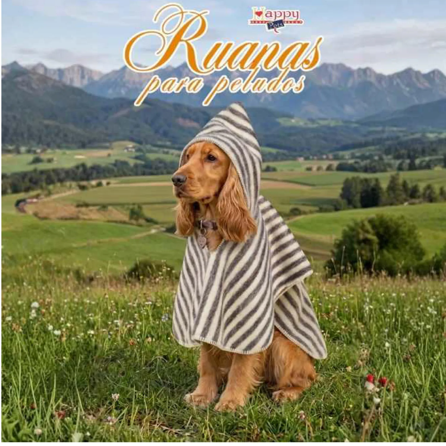 Ruana Xl
