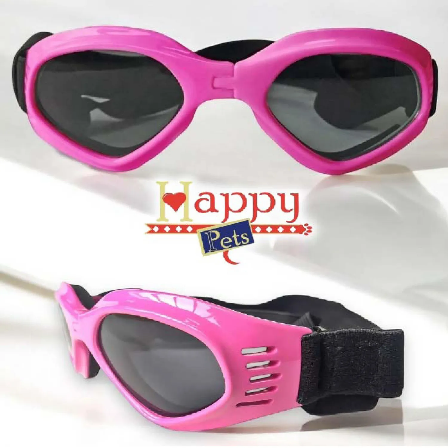 Gafas Uv400 Pequeñas