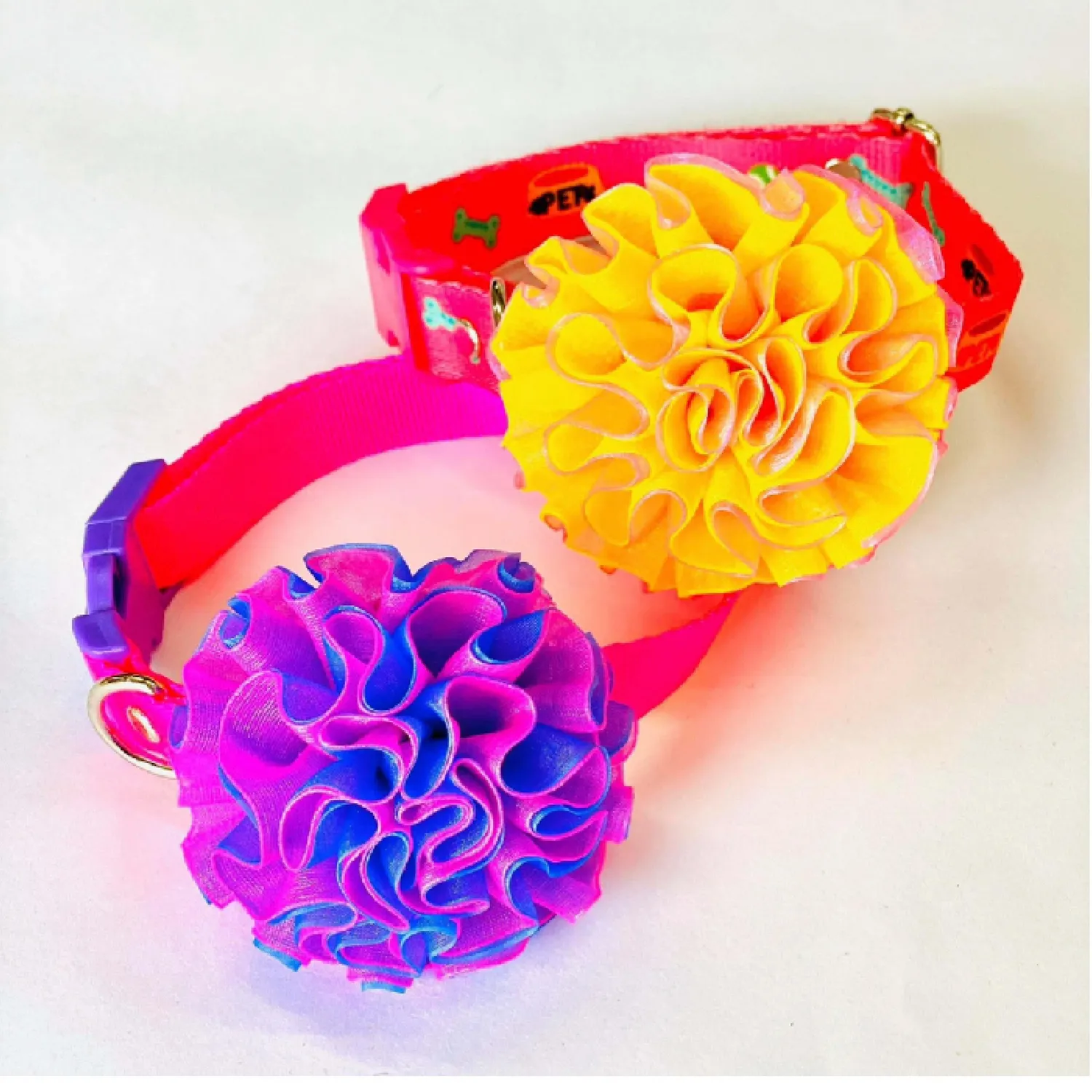 Collar Flor M