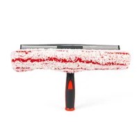 Limpiavidrios Visaversa Technoduo 35cm Fenixcol Set X 10 Unidades