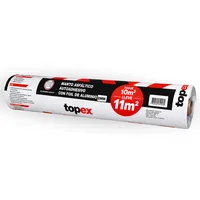 Manto Autoadhesivo 2 mm Pague 10m2 Lleve 11m2 Topex