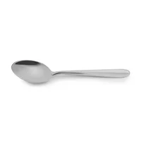 Juego de Cucharas de Mesa Acero Inoxidable x 12 Unidades Mod. 12 Facusa