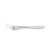 Juego de Tenedores de Mesa Acero Inoxidable x 12 Unidades Mod. 12 Facusa