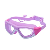 Gafas de Natación para Niños Lila