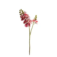 Orquídea Mini Rosa 60cm