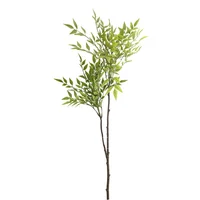 Tallos Tenedor Bambú 105cm